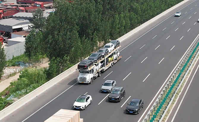 新源高速公路汽车救援